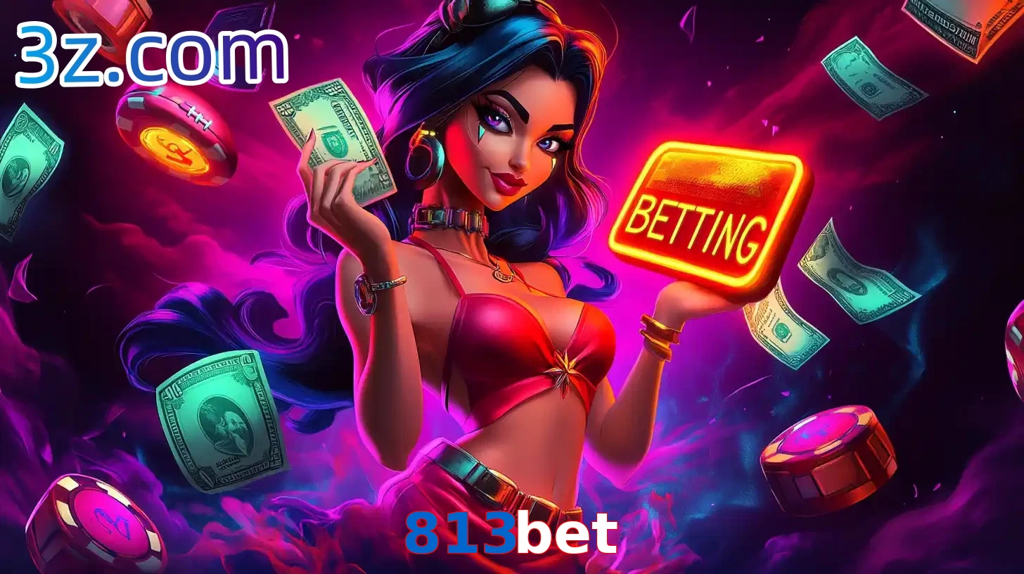 813bet